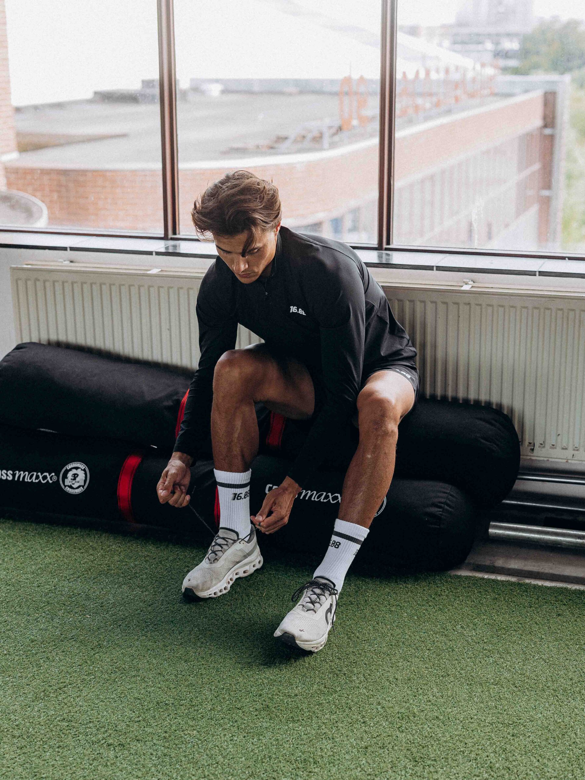 Army Sport Sock 1608 WEAR