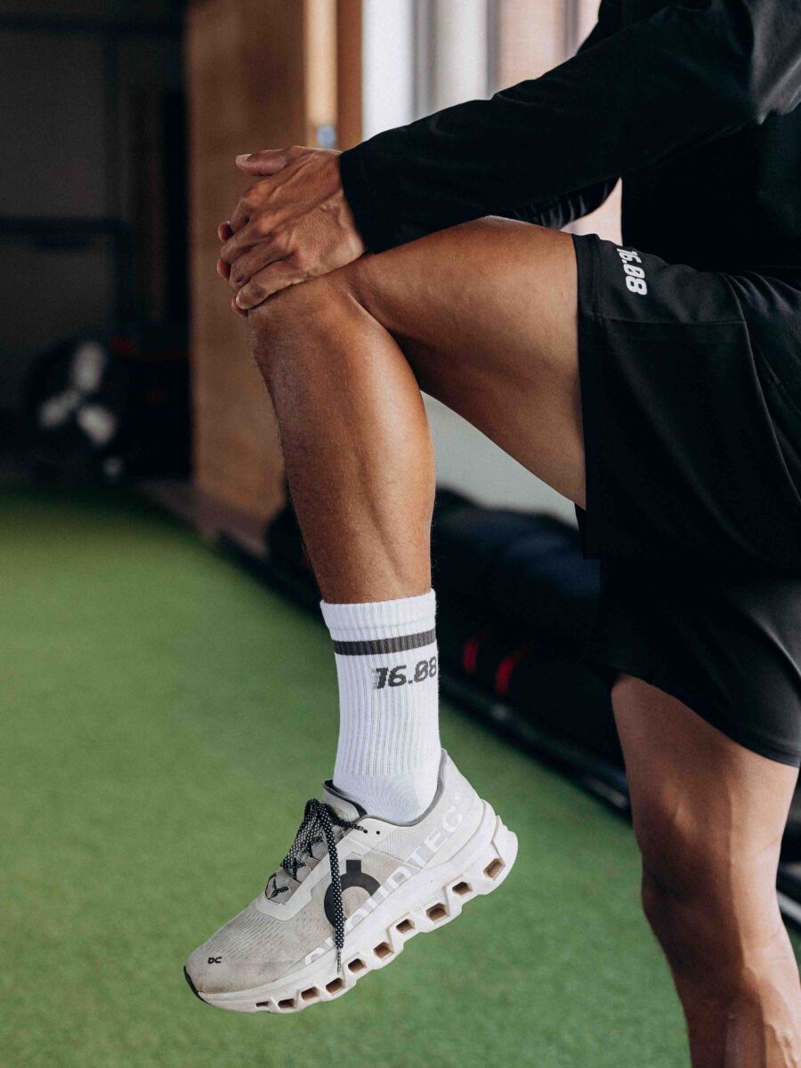 Army Sport Socke