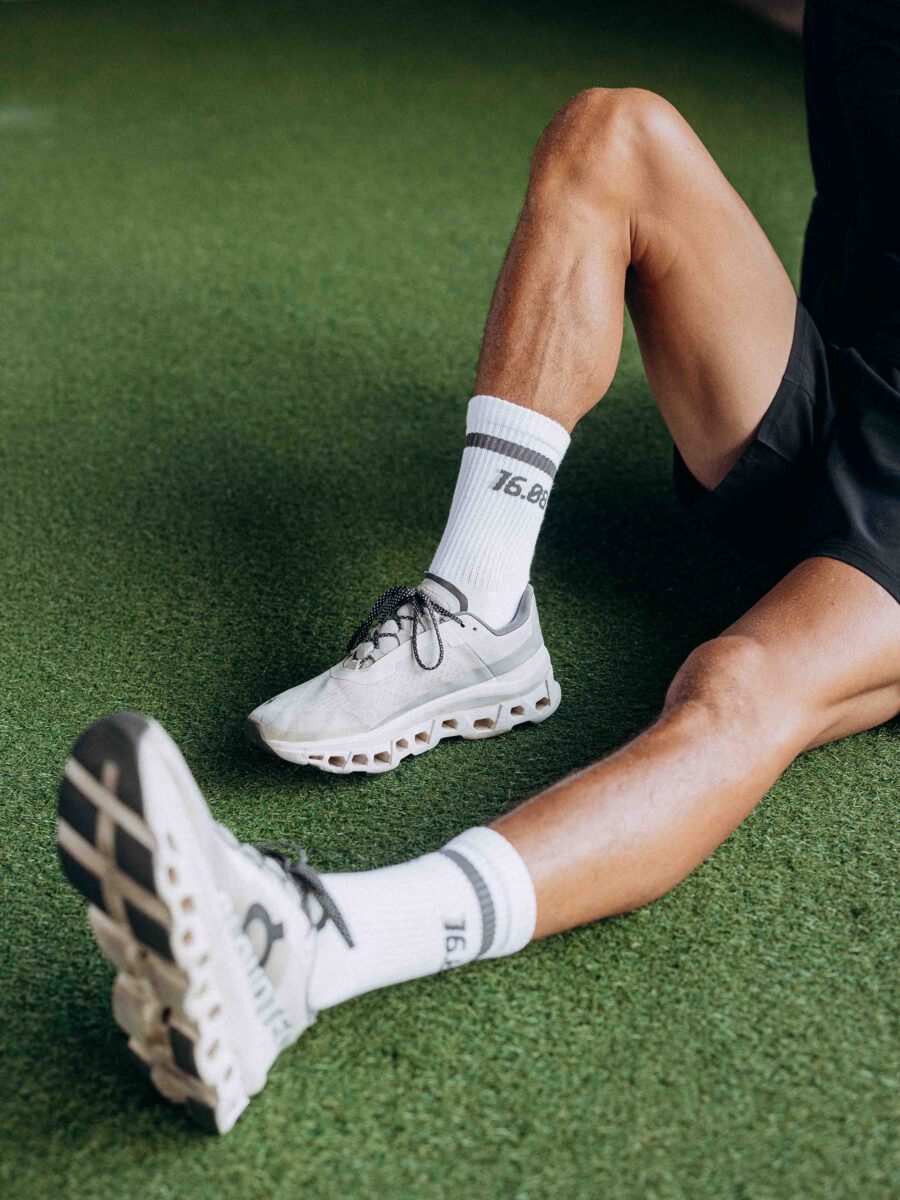 Army Sport Socke