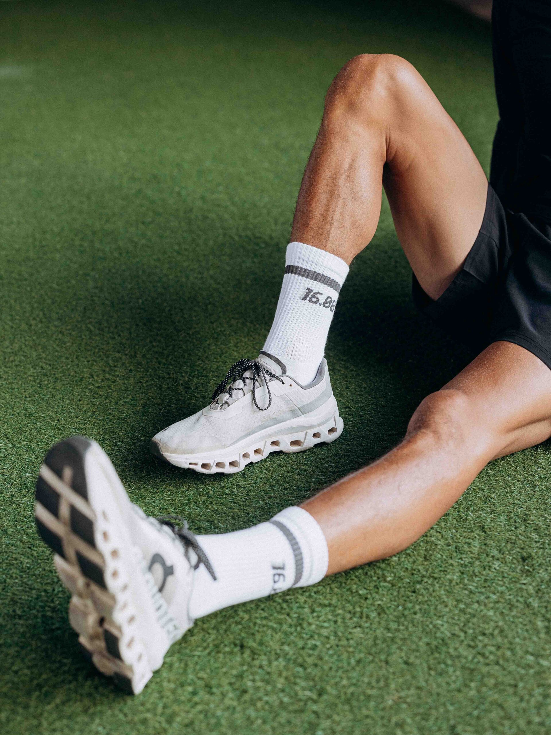 Army Sport Sock 1608 WEAR