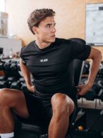 Sport Shirt Black