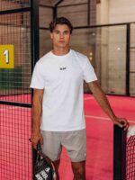 Sport Shirt White