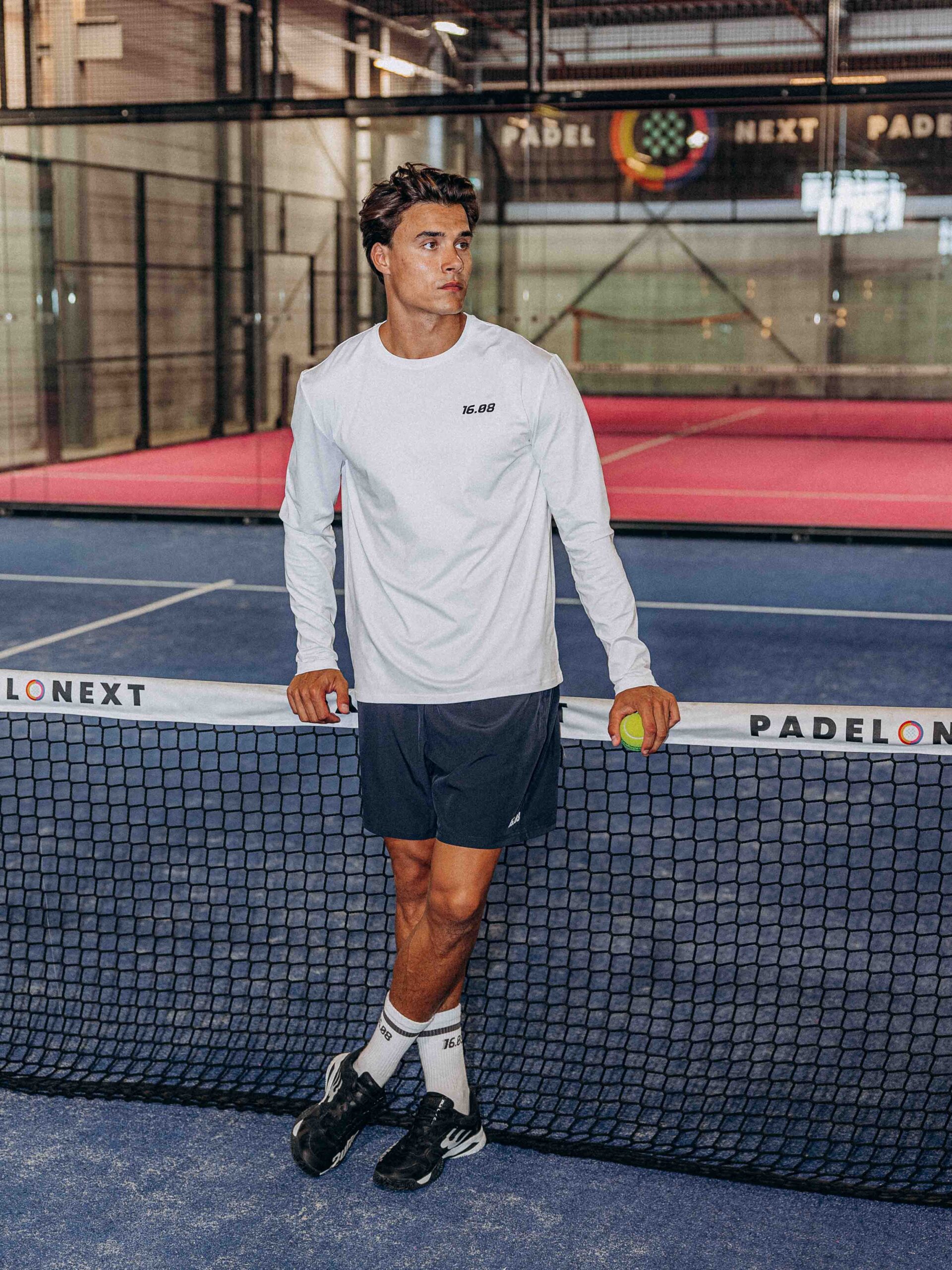Sport Short Navy 1608 WEAR