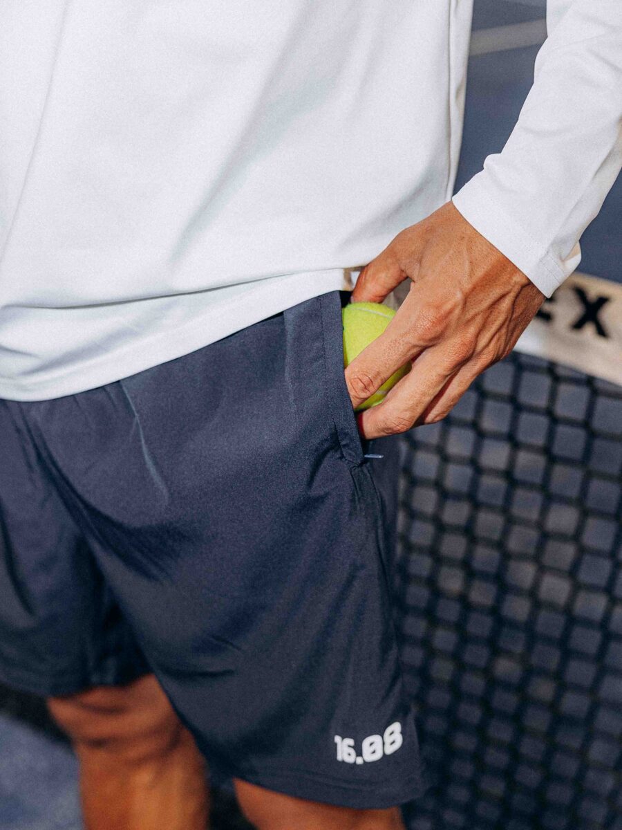 Sport Shorts Navy