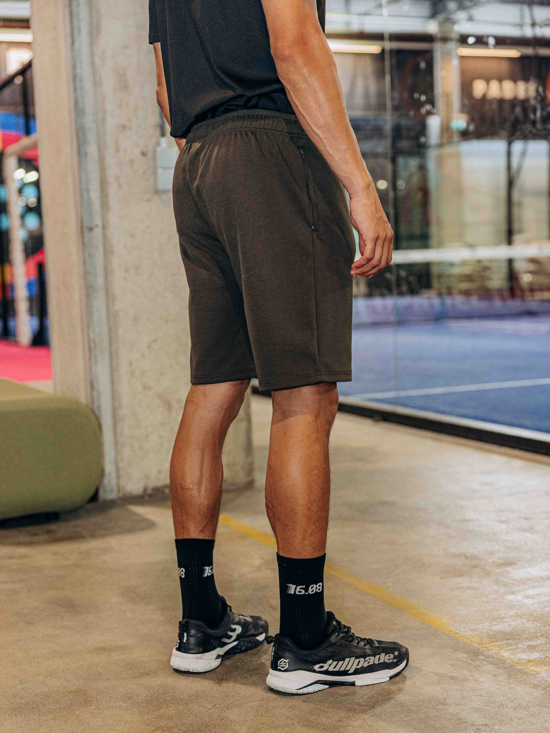 Army Sport Sweat Short 1608 WEAR