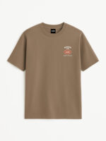 Brown Label Oversized T-shirt
