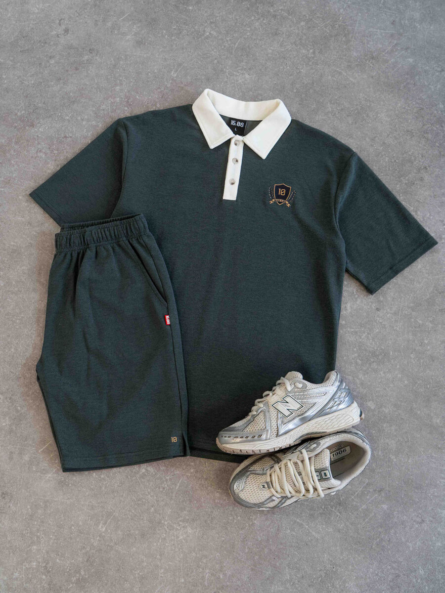 Boucle Outfit 1608 WEAR