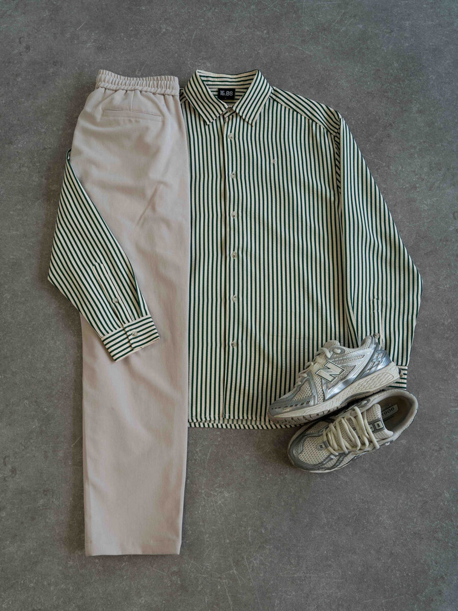 Casual Outfit 1608 WEAR