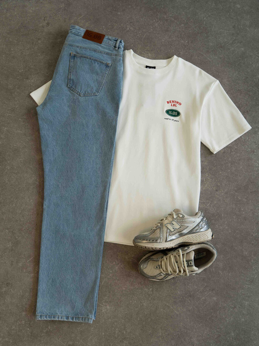 White Label Outfit 1608 WEAR