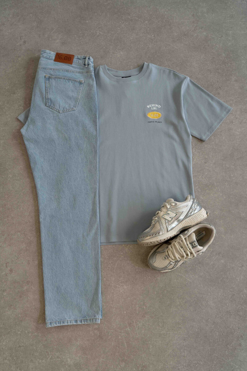Blue Label Outfit 1608 WEAR