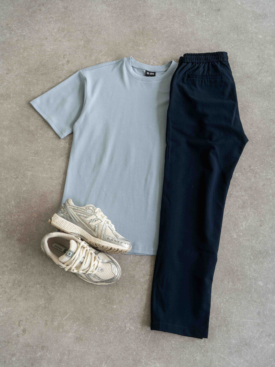Light Blue Outfit 1608 WEAR