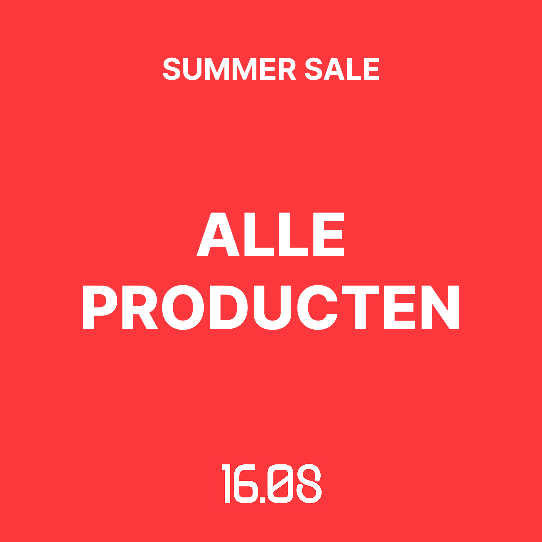 Summer Sale Alles