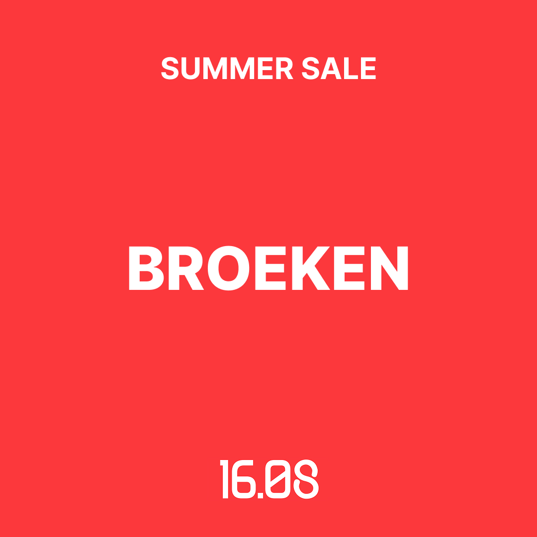 Summer Sale Broeken