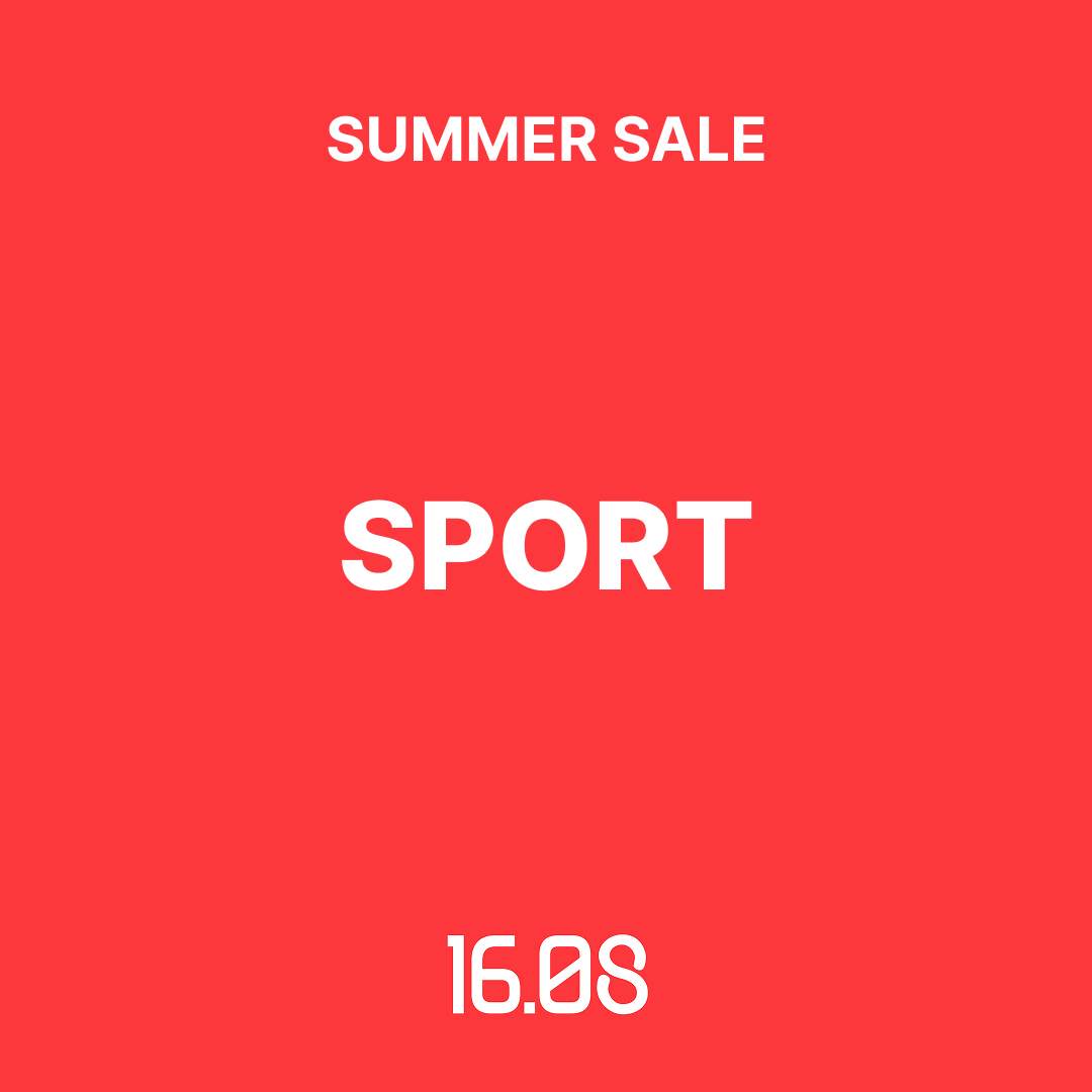 Summer Sale Sport