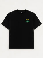 Black Label Oversized T-shirt