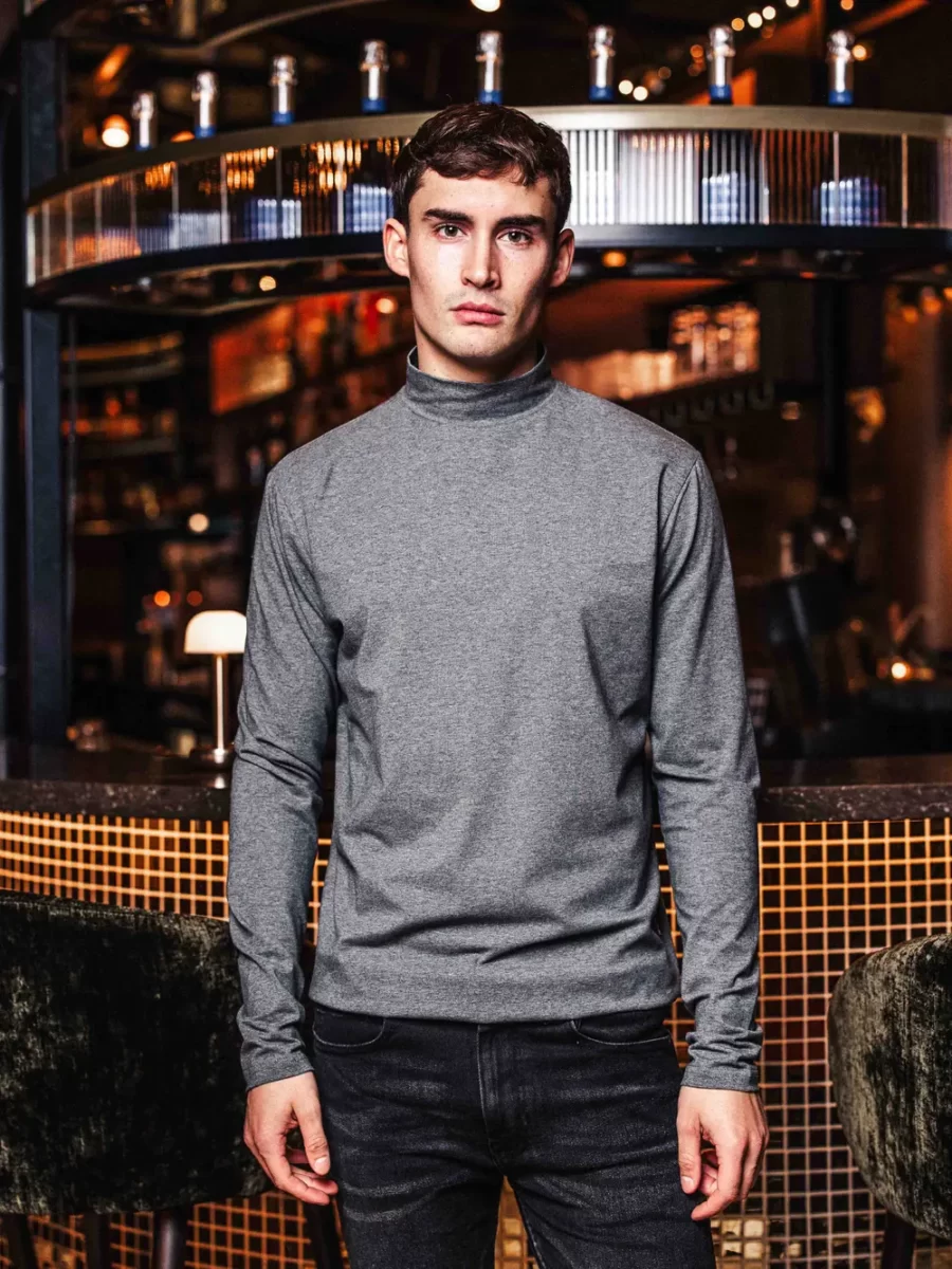Grey Turtle Slimfit