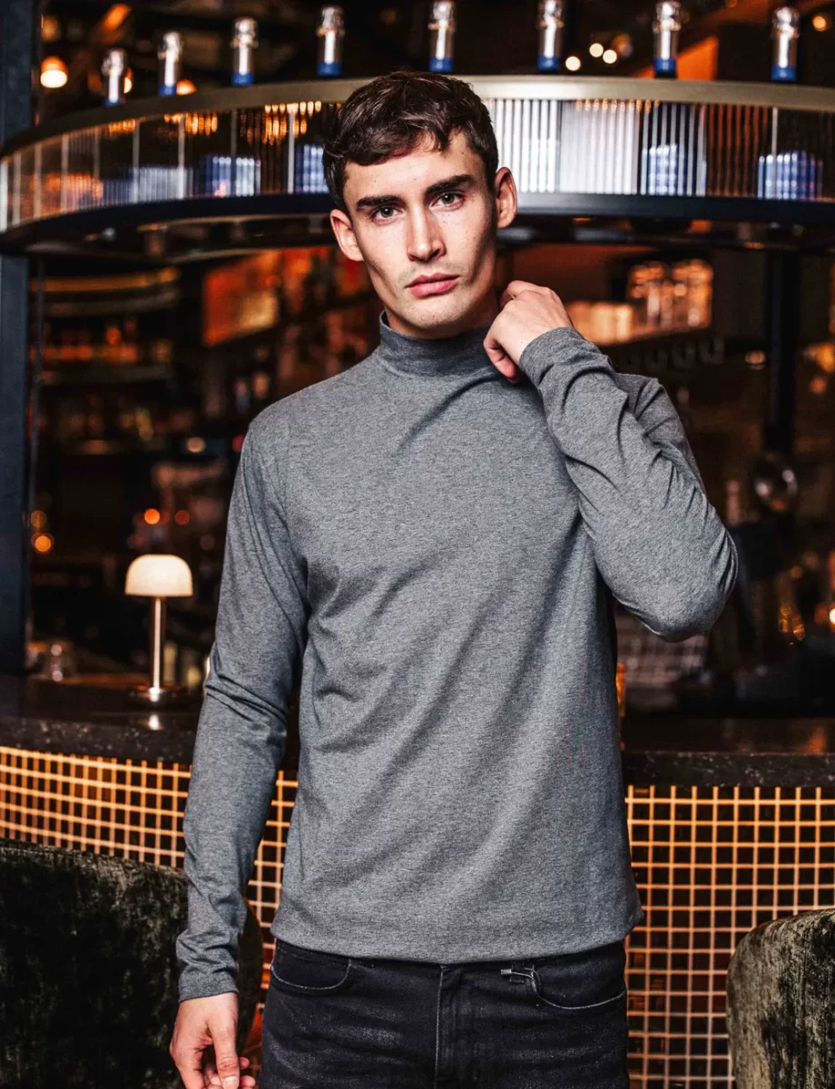Grey Turtle Slimfit