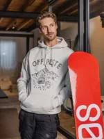 Off Piste Hoodie