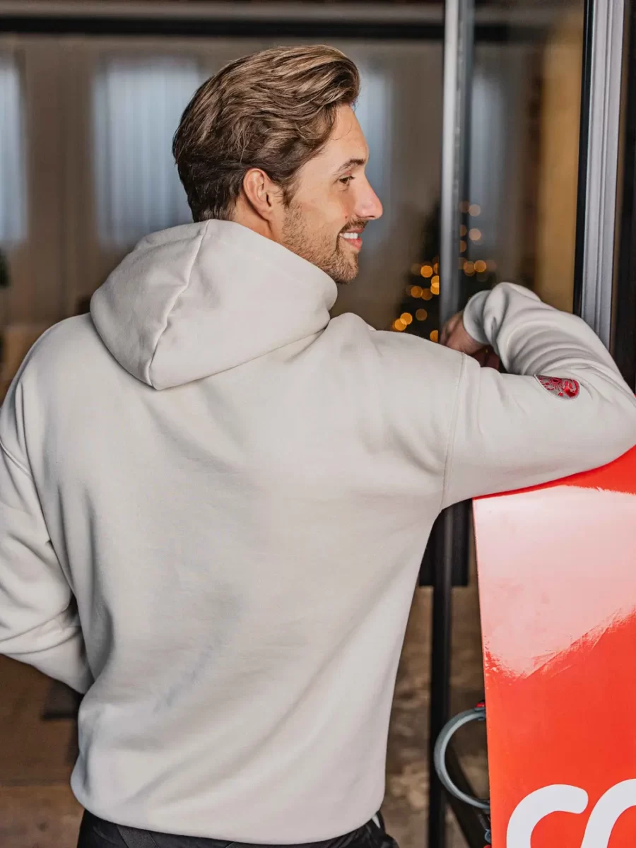 Off Piste Hoodie
