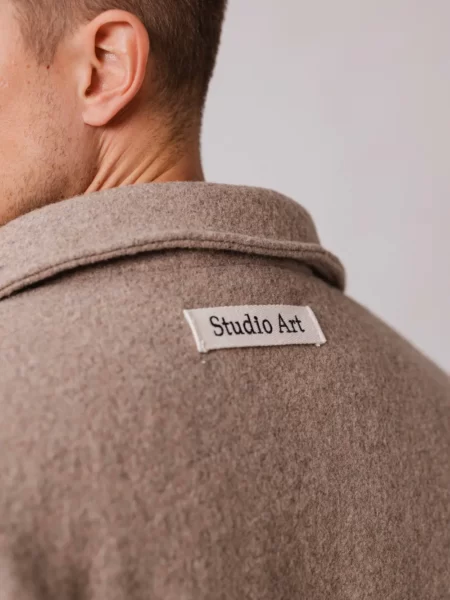 Studio Art Jacket