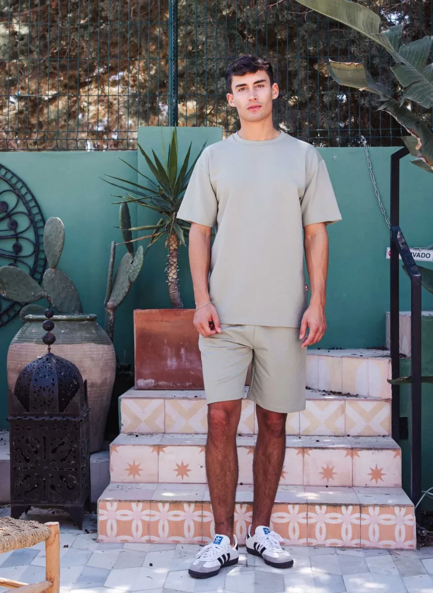 Green Summer Set