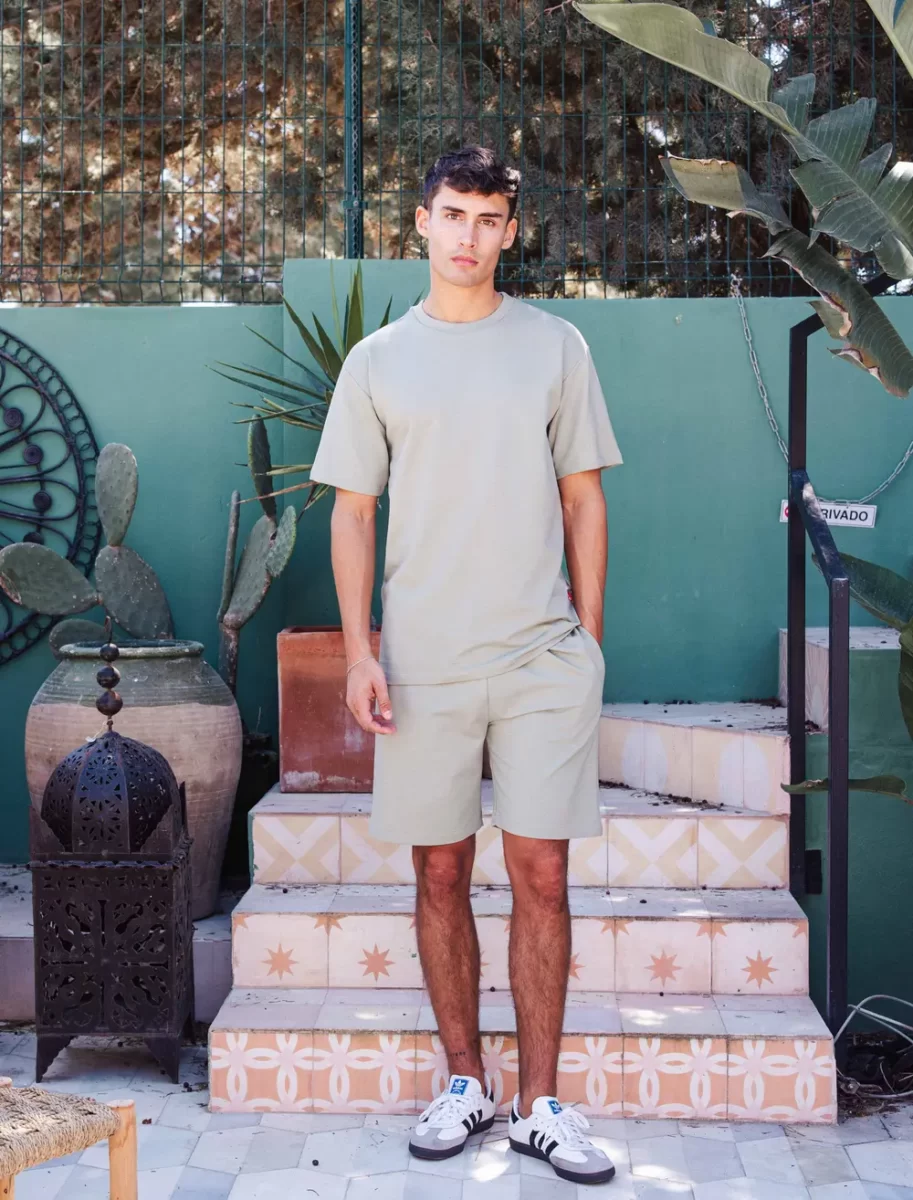 Green Summer Set