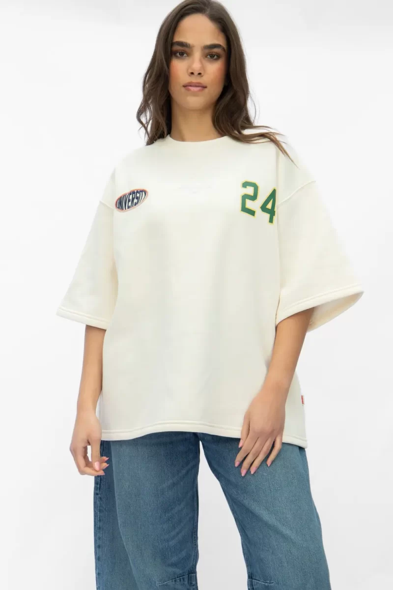 Off White Sweater T-shirt 24
