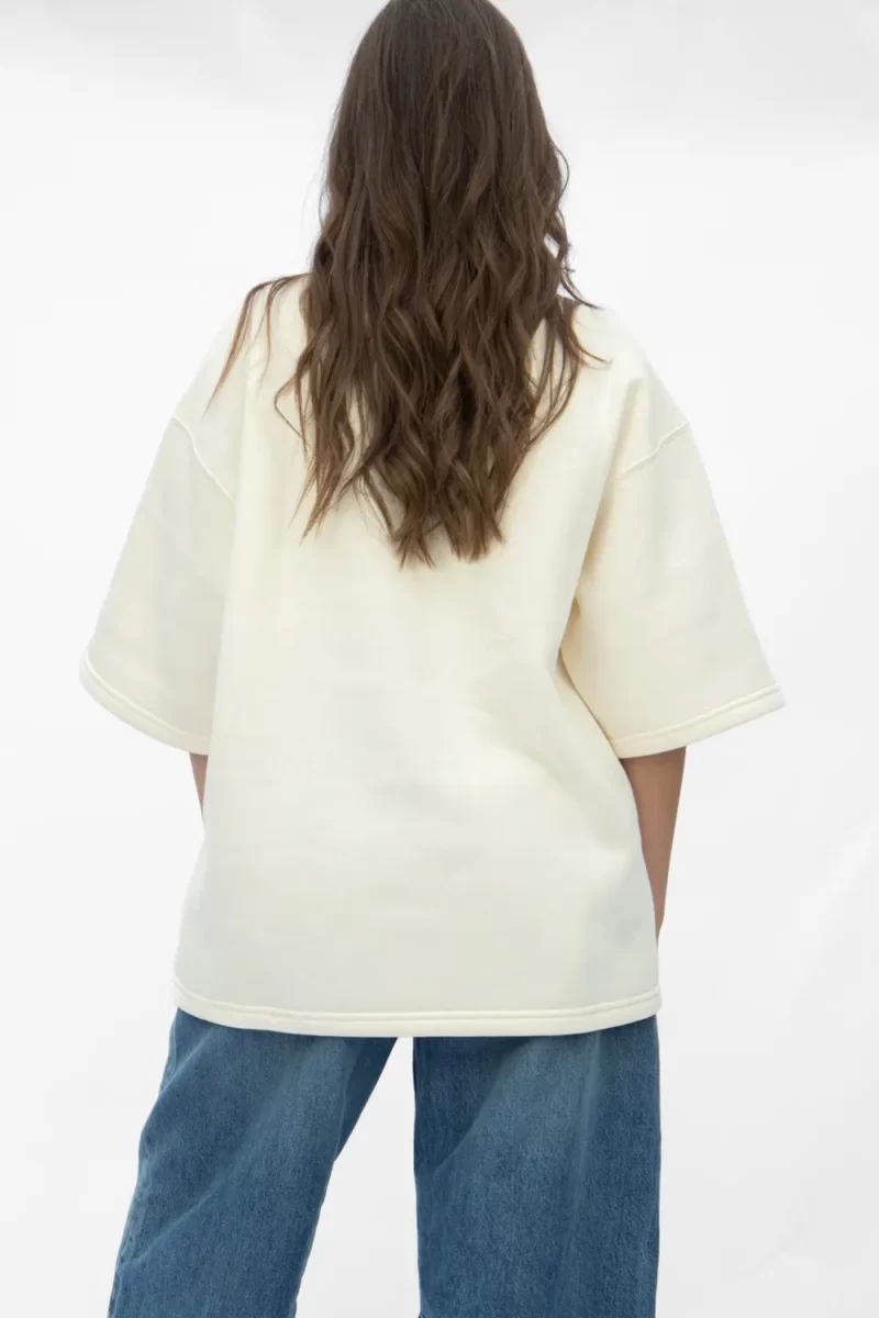 Off White Sweater T-shirt 24