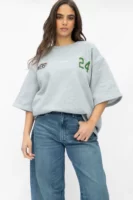 Grey Sweater T-shirt 24
