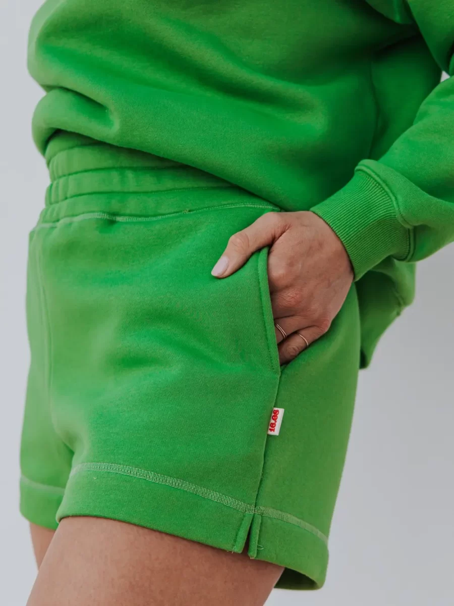 Green Short