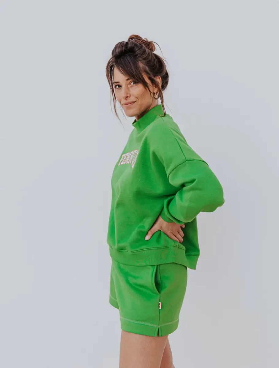 Green Short