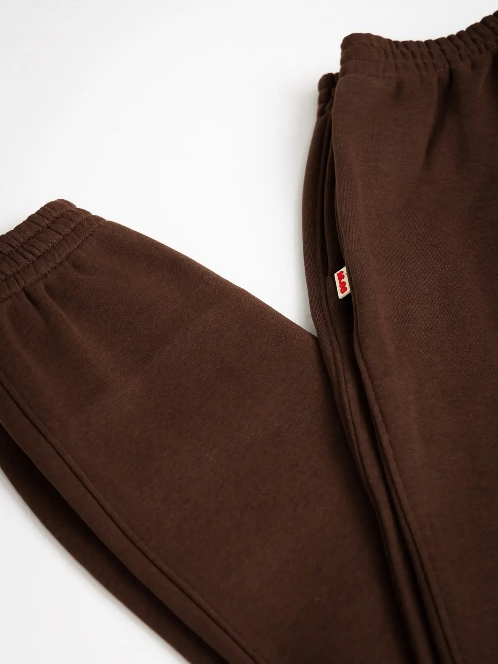 Brown Jogging Pants 1608 WEAR