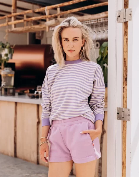 Lila Short