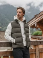 Army Bodywarmer