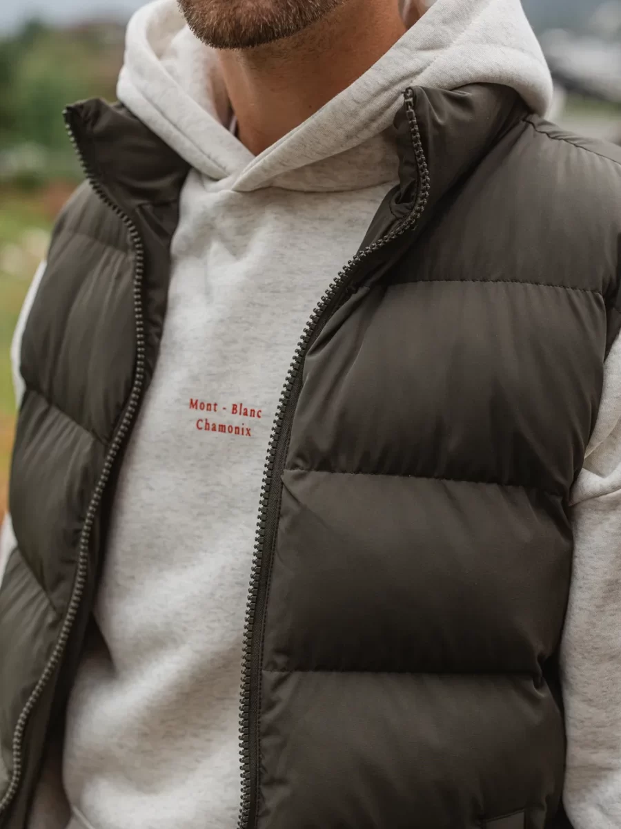 Army Bodywarmer