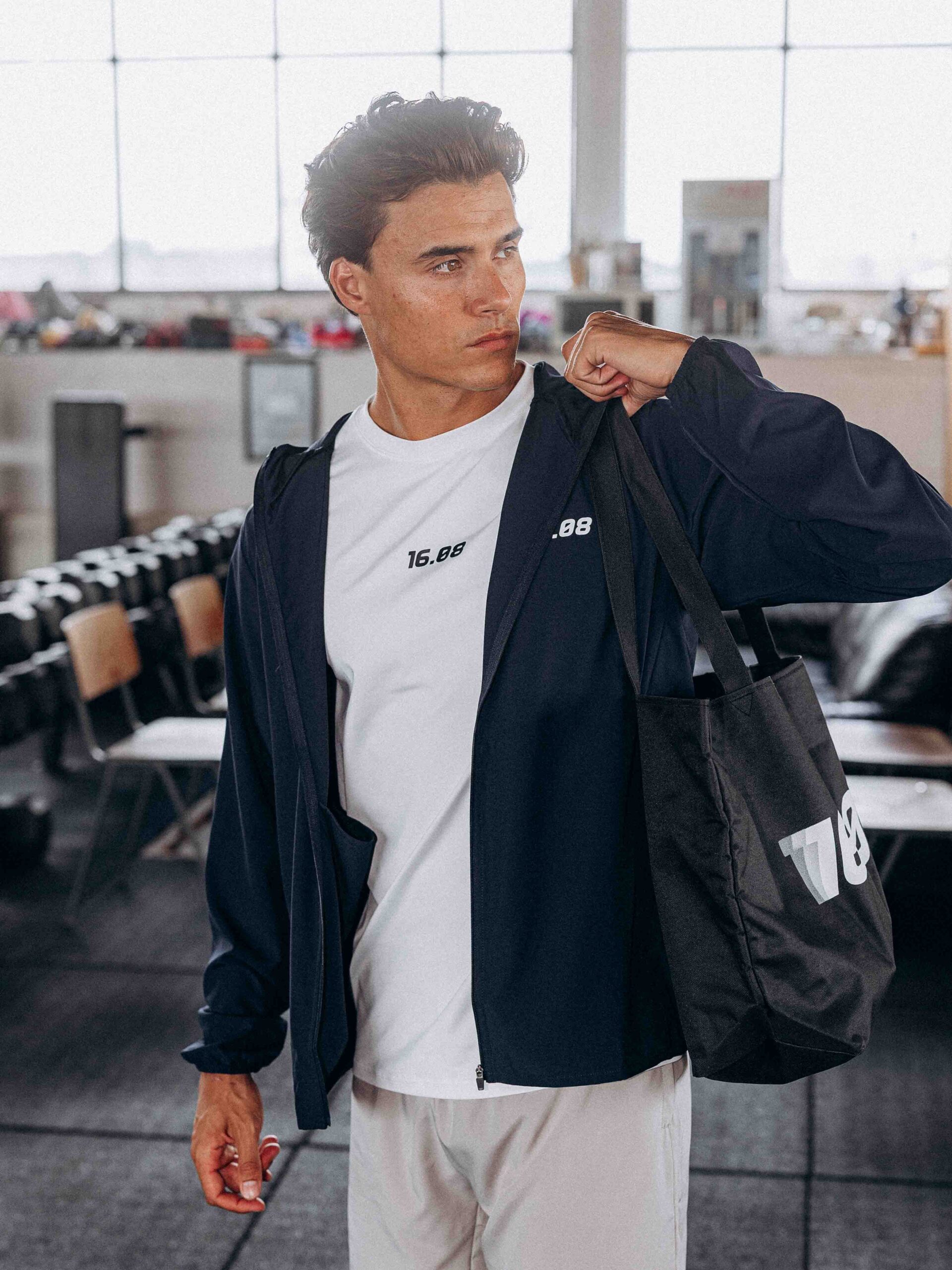 Sport Jacket Navy 1608 WEAR