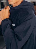 Sport Jacket Navy