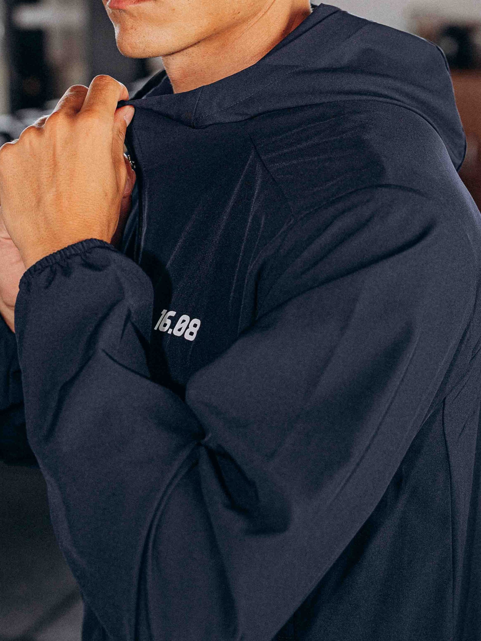 Sport Jacket Navy 1608 WEAR