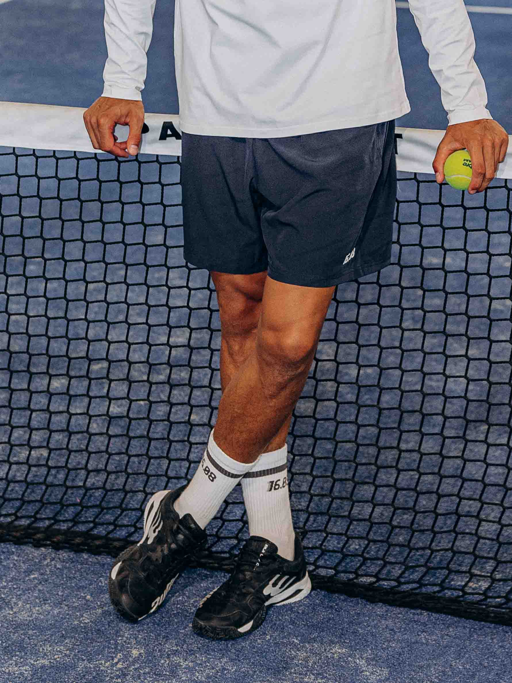 Sport Short Navy 1608 WEAR