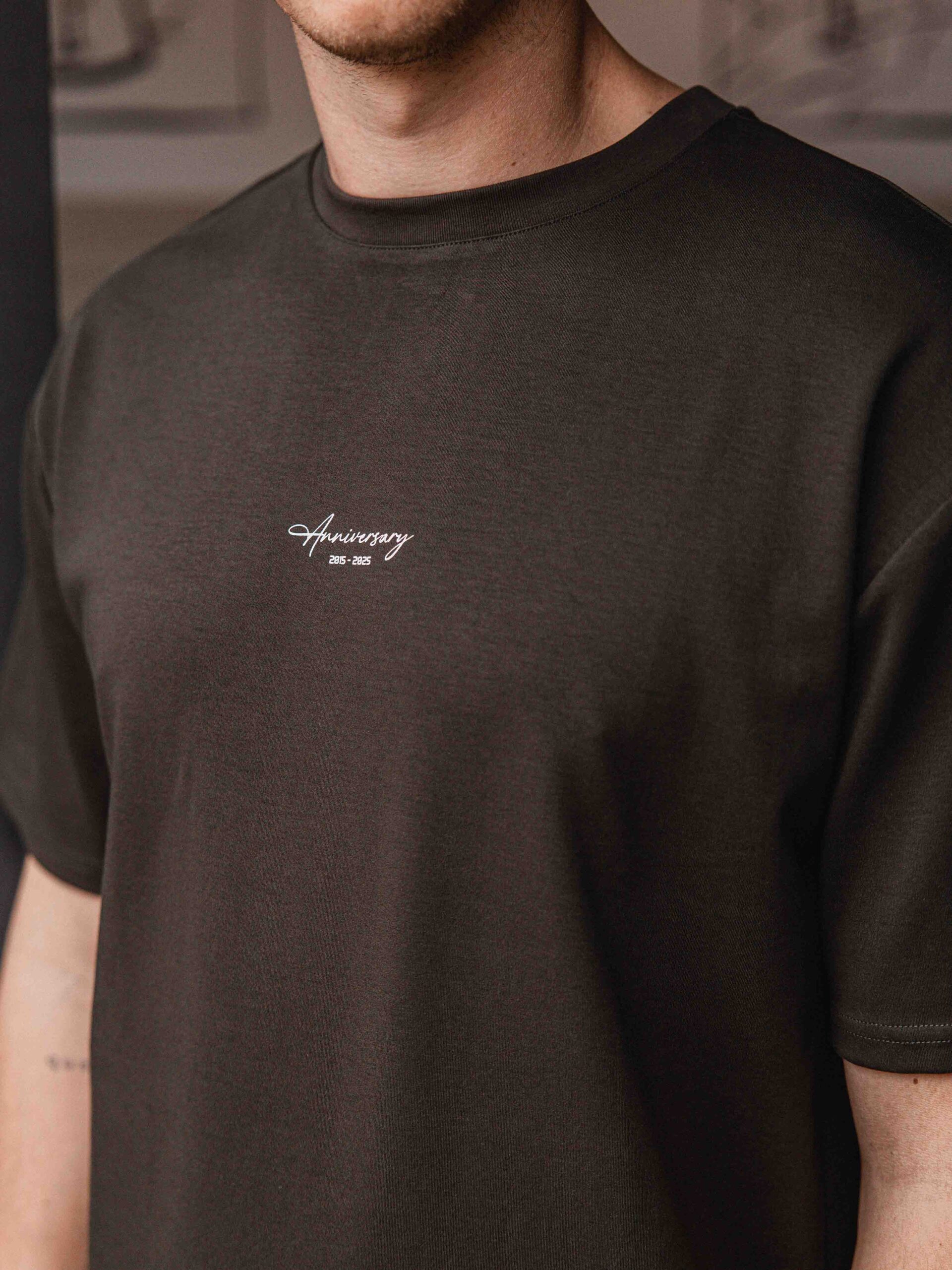 Army A’dam Oversized T-shirt 1608 WEAR