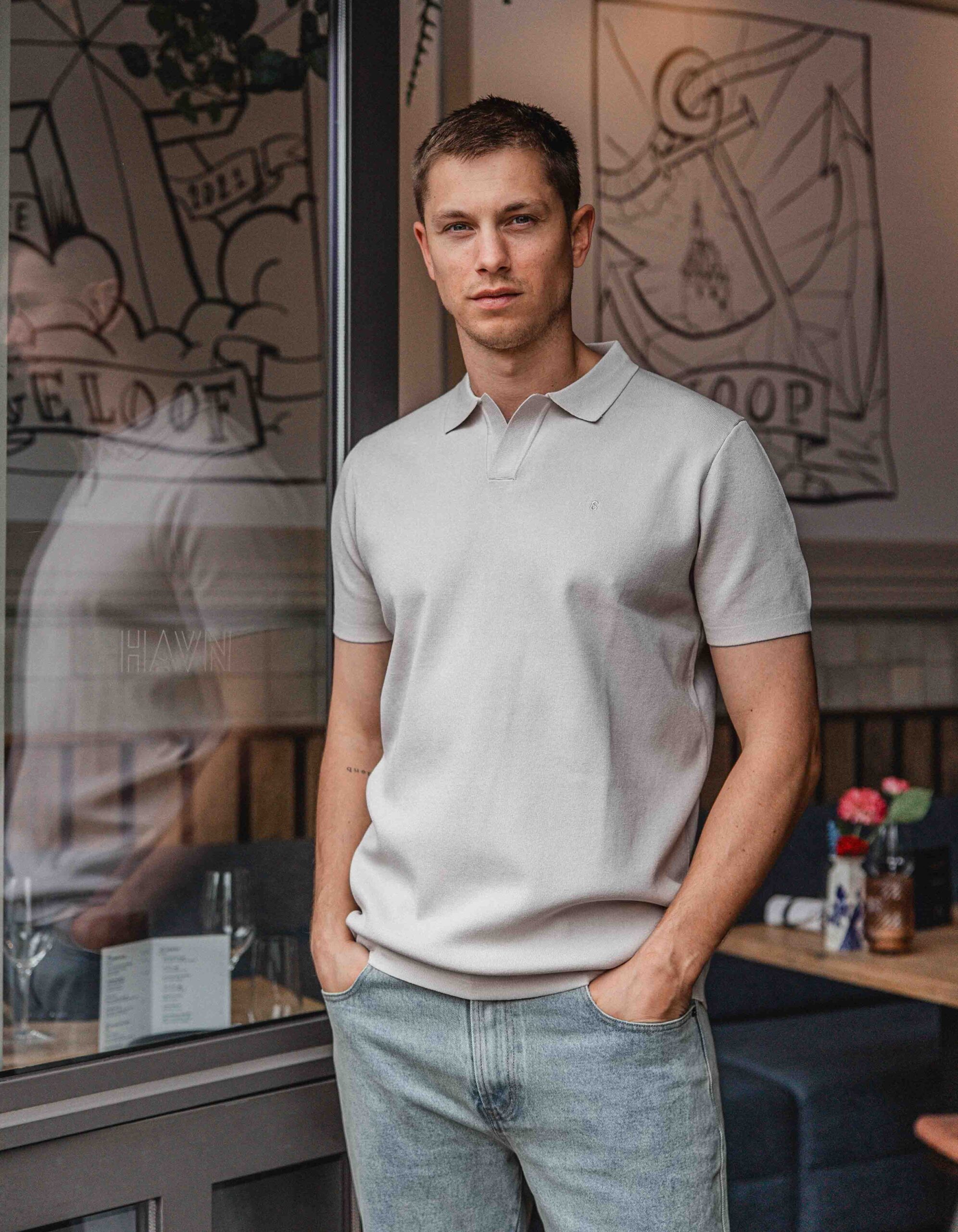 Business Wear