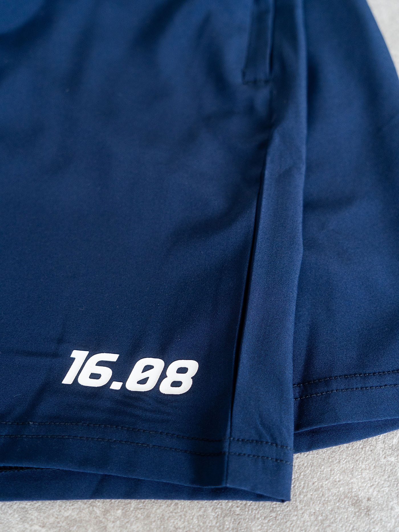 Sport Short Navy 1608 WEAR