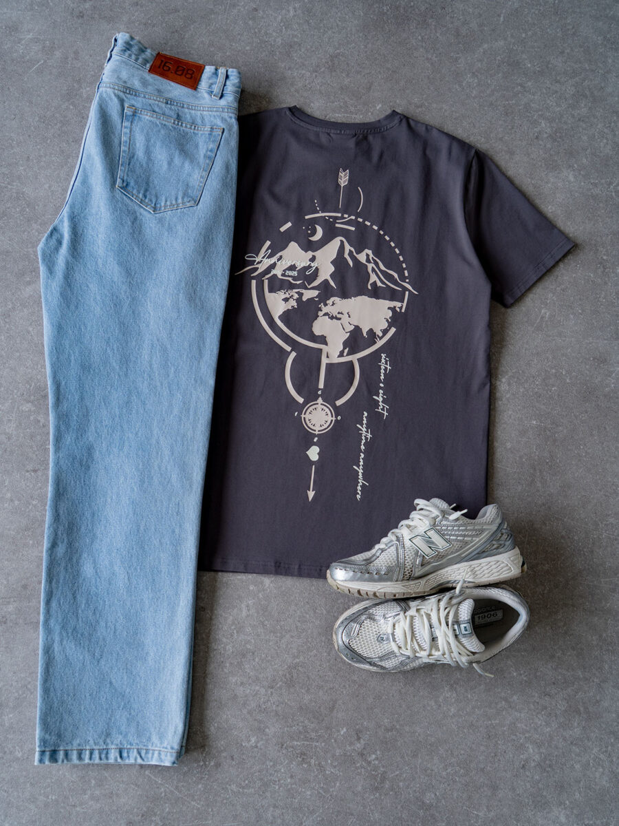 Global Slimfit Outfit 1608 WEAR