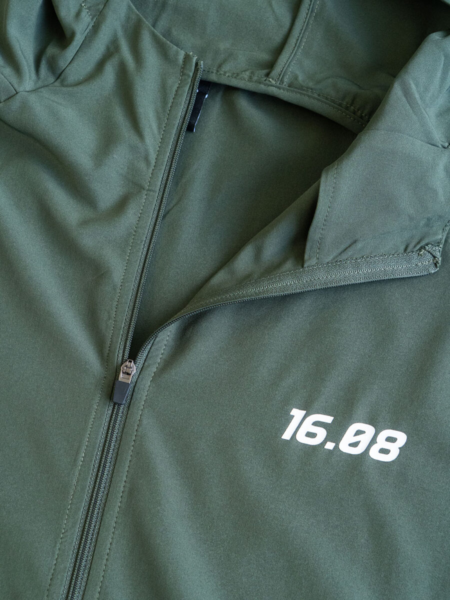 Sportjacke Army