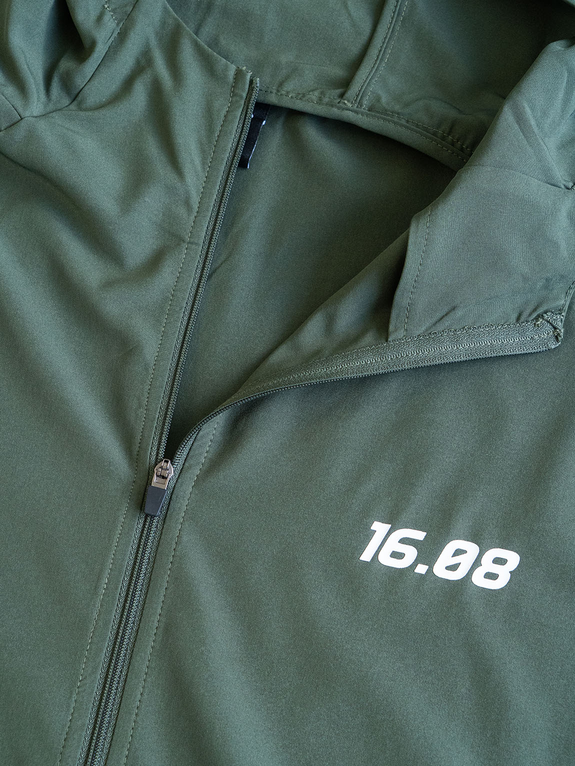 Sport Jacket Army 1608 WEAR
