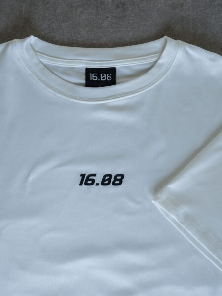 Sport Shirt White