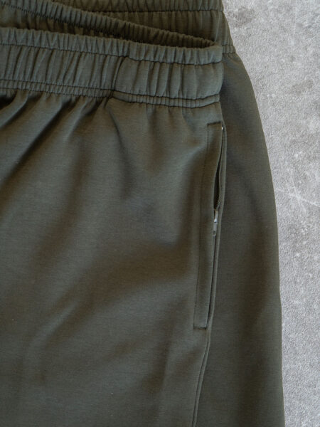 Army Sport Sweat Short