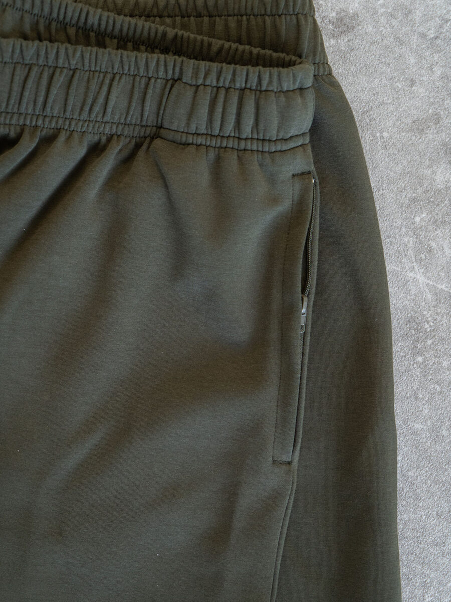 Army Sport Sweat Short
