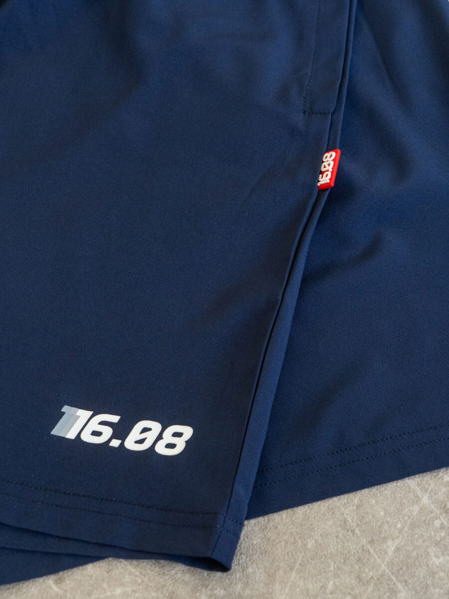 Sport Shorts Navy