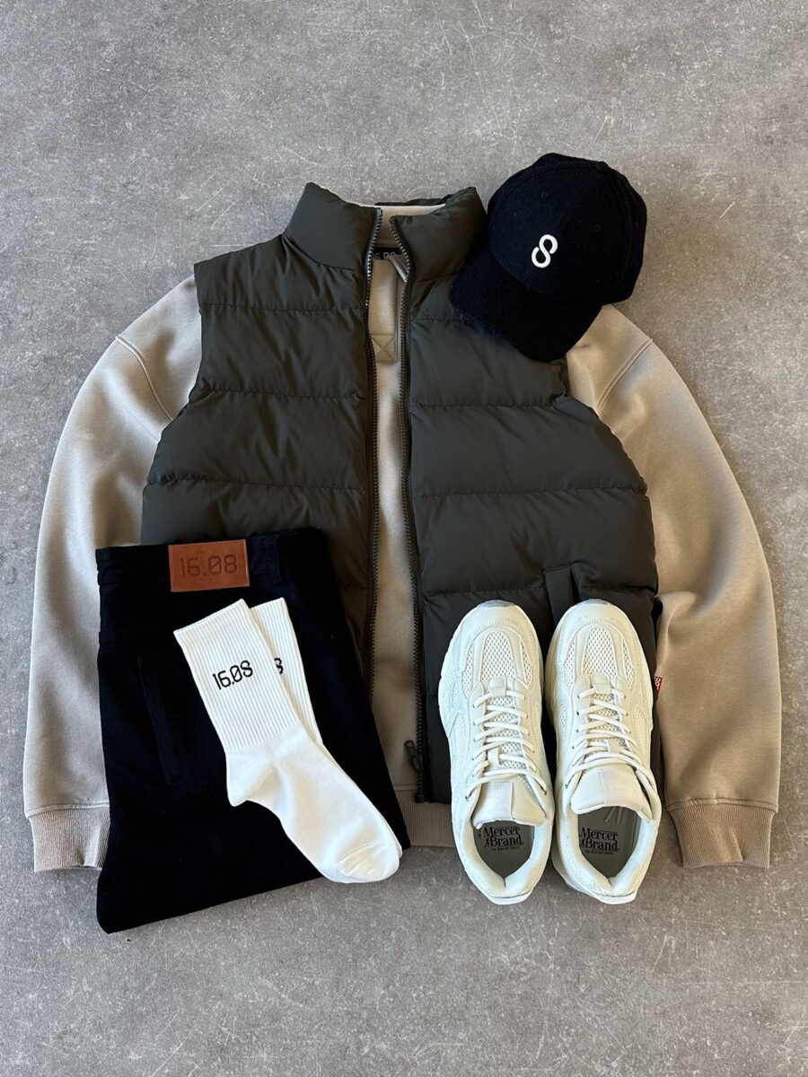 Army Polo Outfit 1608 WEAR